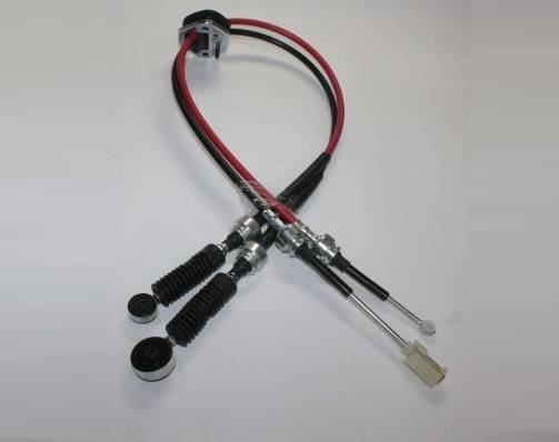 Трос переключения передач Hyundai Accent (QUARTZ)