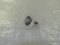 Шестерня дворника /2101-07/ н/о с пластиной (Москва)