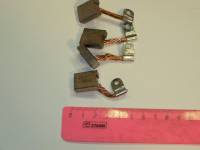 Щетка стартера /2101-08/ 4шт (Москва)