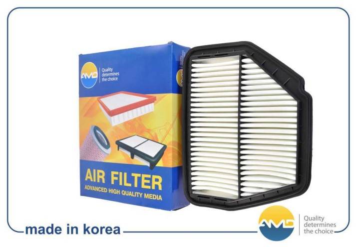 Фильтр воздушный Chevrolet Captiva (AMD)