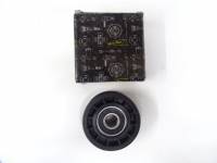 Ролик натяжителя ремня /дв. ЗМЗ 409, 4216/ Евро-3 (Металпарт) Ролик натяжителя ремня /дв. ЗМЗ 409, 4216/ Евро-3 (Металпарт)