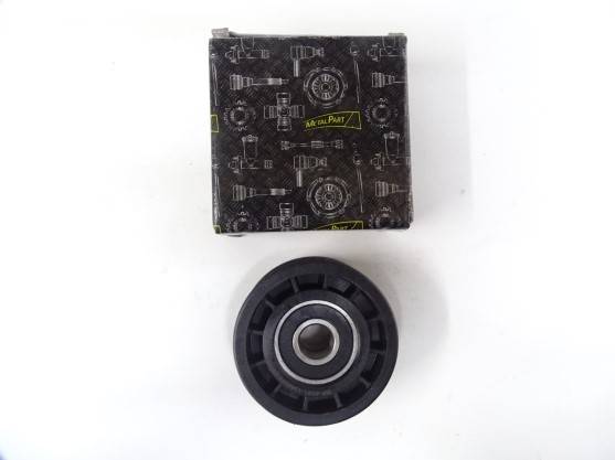 Ролик натяжителя ремня /дв. ЗМЗ 409, 4216/ Евро-3 (Металпарт)