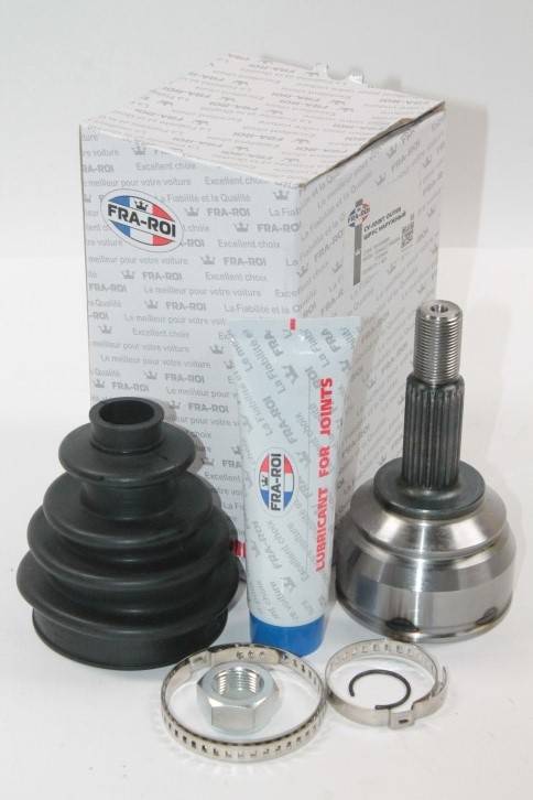 Шрус Lada Largus наруж. 22 зуб. (FRA-ROI)