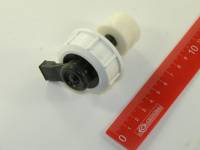 Крышка-датчик тормозного бачка /Г-3110, 31029, 3302/ Автоприбор (КДБА406211001)