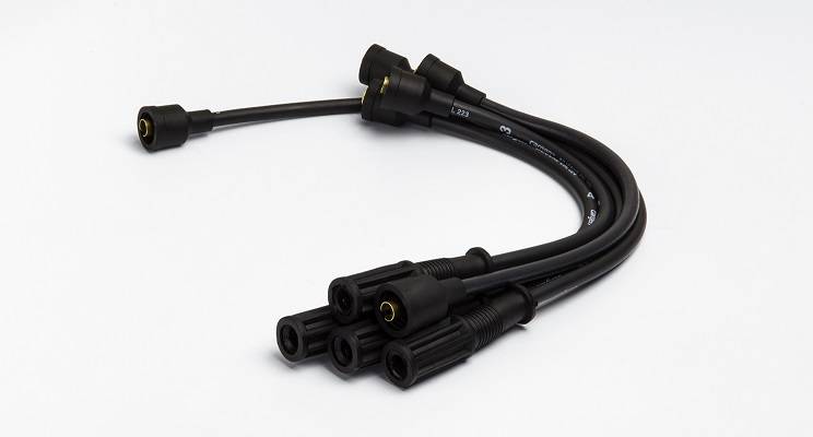 Провода В/вольтные  /Г-3302 дв. 402/ (Cargen NRG)