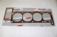 Прокладка ГБЦ /Г-3302 дв. 406/ с гермет. металл (Espra)