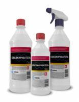 Обезжириватель 500 мл (ХИМИК) Обезжириватель 500 мл (ХИМИК)