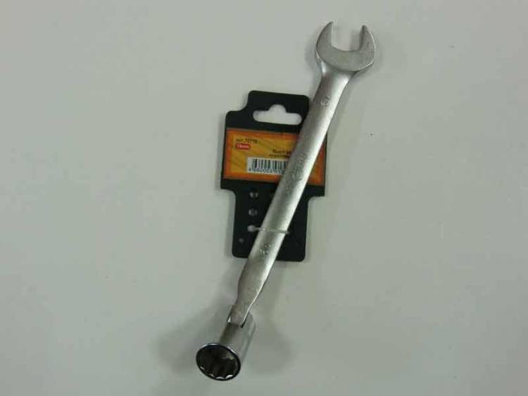 Ключ колокольчик на 22 удлиненный (Сервис ключ)