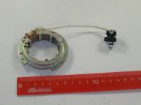 Статор трамблера /Г-2410, 3302/ б/конт. (СОАТЭ)