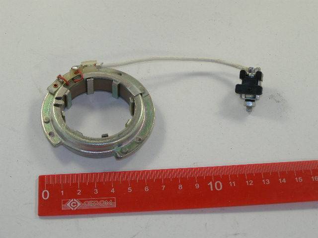 Купить Датчик Трамблера