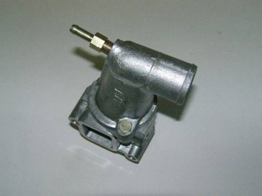 Термостат /Г-3302 дв. 406/ в сб. с корпусом (Н.Новгород)