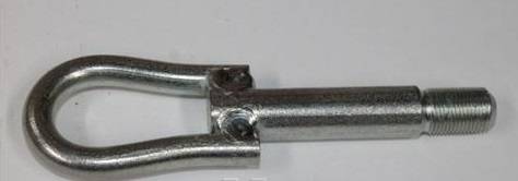 Крюк буксировочный ВАЗ 21213 Urban (рым болт)