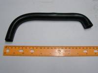 Шланг сапуна /Г-3102, 3302 дв. 406/ карбюр. (ОАО "ЯРТИ") Шланг сапуна /Г-3102, 3302 дв. 406/ карбюр. (ОАО "ЯРТИ")