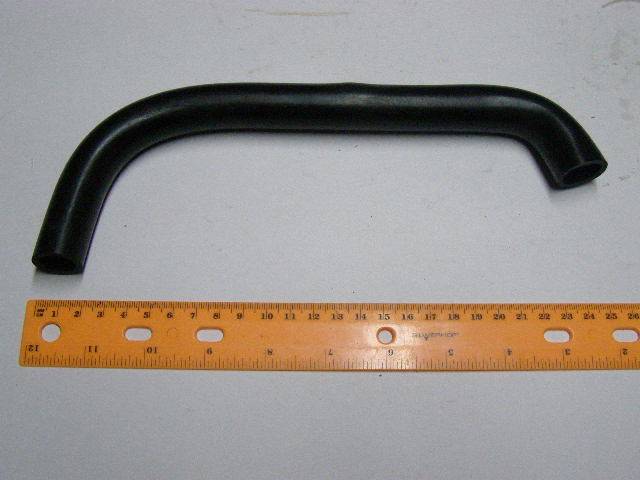 Шланг сапуна /Г-3102, 3302 дв. 406/ карбюр. (ОАО "ЯРТИ")