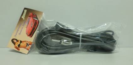 Антенный удлинитель АНТЕЙ 4 м