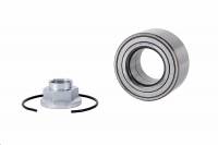 Подшипник ступицы Hyundai Getz Solaris Kia Rio III перед. с 2014 г. /наруж. D-72 мм./