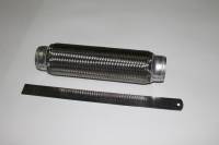 Виброкомпенсатор выхлоп.системы (гофра метал.) 45*260 (Тольятти) Виброкомпенсатор выхлоп.системы (гофра метал.) 45*260 (Тольятти)