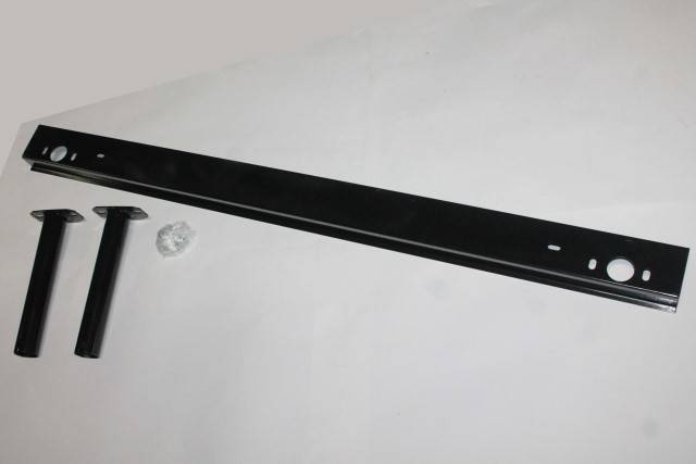 Балка задн. бампера /21214/ в сборе с кронштейнами URBAN (АВТОВАЗ)