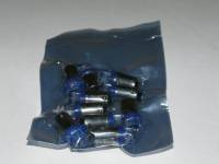 Лампа габарит. 12V T4W 1 LED с цок. BA9s синяя (Nord Yada) Лампа габарит. 12V T4W 1 LED с цок. BA9s синяя (Nord Yada)