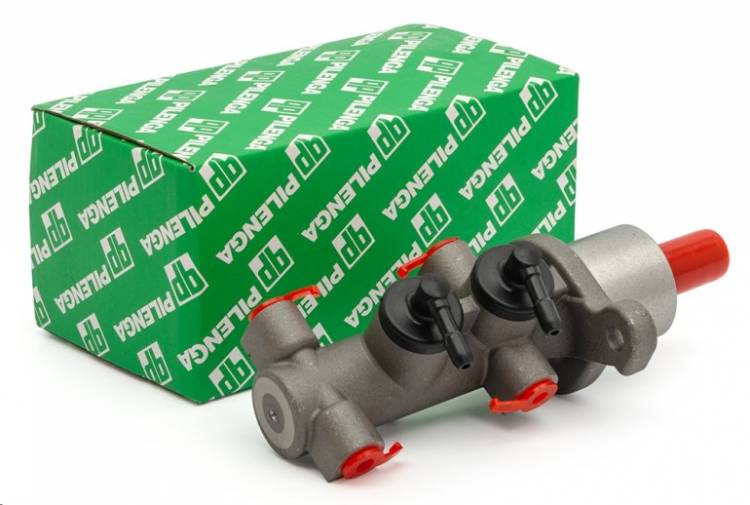 главный тормозной цилиндр 21214 (Pilenga)