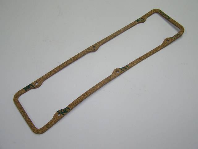 Прокладка кл.крыш. /Г-3302 дв. 402/ (пробка) (ND Auto)