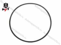 Ремень генератора 2101 ОАО БРТ зубчатый (Балаково)