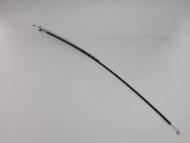 Трос печки и заслонки ВАЗ 2123 Шеви-Нива (3 шт) (Птимаш)