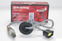 Датчик кислорода Mitsubishi Outlander XL в прием.трубу-лямбда зонд до катализатора (СтартВольт) Датчик кислорода Mitsubishi Outlander XL в прием.трубу-лямбда зонд до катализатора (СтартВольт)