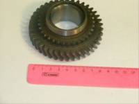 Кор. /2110/ Шестерня 3 перед. с/о (Тольятти)