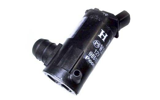 Моторчик омывателя Renault Logan Largus Spectrs ЭНЦМ