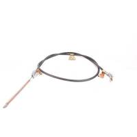 Трос стояночного тормоза Geely MK правый