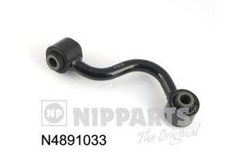 Стойка стабилизатора заднего NISSAN X-TRAIL T31 правая N4891033