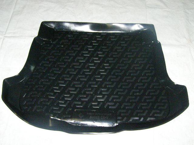 Коврик багажника Honda CR-V с 2006 г. пласт. (L.LOCKER)