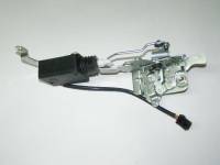 Механизм замка двери /2170/ задн. лев. (АВТОВАЗ)