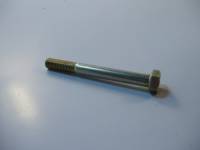 Болт М 8*75 хомута глушителя /2101-07/ голый (уп.10 шт.) (БелЗАН) Болт М 8*75 хомута глушителя /2101-07/ голый (уп.10 шт.) (БелЗАН)