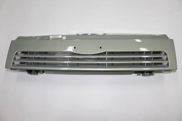 Облицовка радиатора /2110/ "Снежная королева" (Сызрань) Облицовка радиатора /2110/ "Снежная королева" (Сызрань)