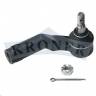 Наконечник рулевой Mazda 3 03- /5 05- прав. (KRONER)
