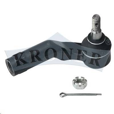 Наконечник рулевой Mazda 3 03- /5 05- прав. (KRONER)