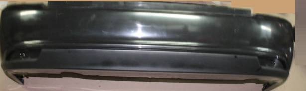 Бампер ВАЗ 2170 Приора задний (АвтоВАЗ)