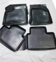 Коврики на пол ВАЗ 2110-12 (SRTK)