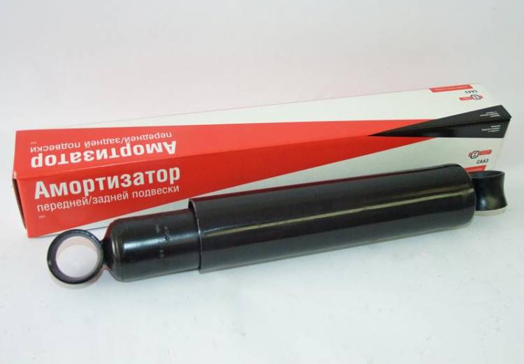 Амортизатор /УАЗ 3163 Патриот/ задн. масл. (АВТОВАЗ)
