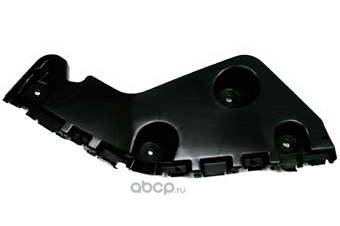 Кронштейн задн. бампера Renault Duster лев. до 2015 г