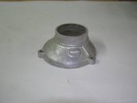 Переходник карбюратора К-151 к возд.фильтру (Ульяновск)