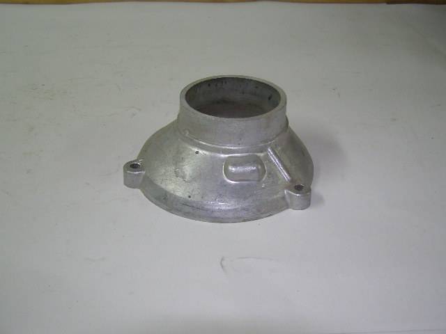 Переходник карбюратора К-151 к возд.фильтру (Ульяновск)