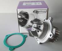 Насос водяной (помпа) ВАЗ 2110-2112 --08 16кл. ПТИМАШ Насос водяной (помпа) ВАЗ 2110-2112 --08 16кл. ПТИМАШ