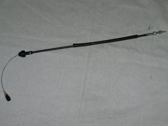 Трос газа /УАЗ 3151/ (Автопартнер)