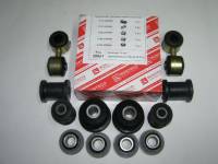 Рк передней подвески /2110/ (из 12 шт.) (Rosteco)