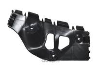 Кронштейн бампера Renault Sandero задн. прав. до 2015 г.