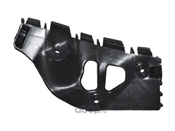 Кронштейн бампера Renault Sandero задн. прав. до 2015 г.