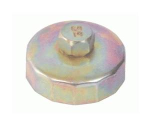 ключ масляного фильтра 76 мм 12 граней (Автом)